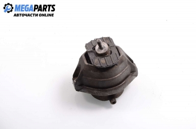 Engine bushing for BMW 5 (E60, E61) 2.5 D, 163 hp, sedan automatic, 2004